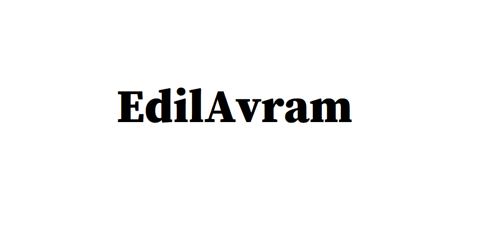 Edilavram