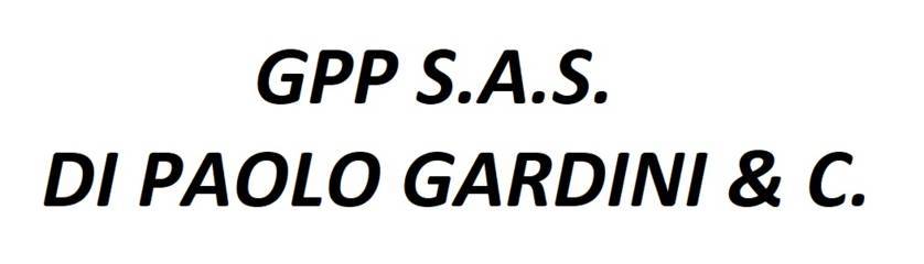 Gpp S.a.s. Di Paolo Gardini & C.