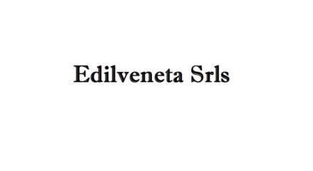 Edilveneta Srls