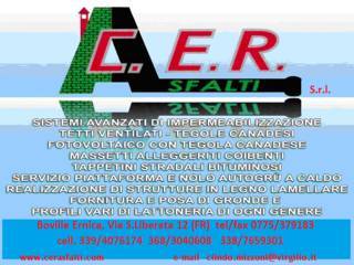 C.e.r. Asfalti S.r.l.