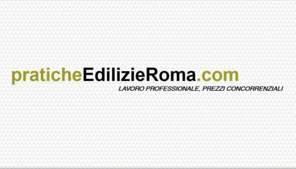 Pratiche Edilizie Roma