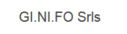 Gi.ni.fo Srls