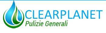 Clear Planet