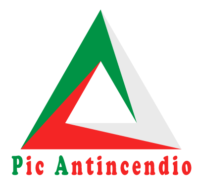 Pic Antincendio