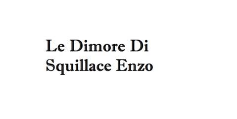 Le Dimore Di Squillace Enzo
