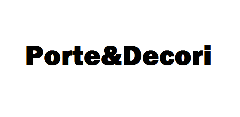 Porte&decori