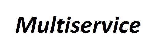 Multiservice