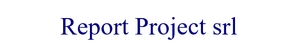 Report Project S.r.l.