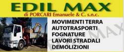 Edil Max Di Porcari Massimo & C. Snc