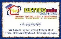 Elettronain