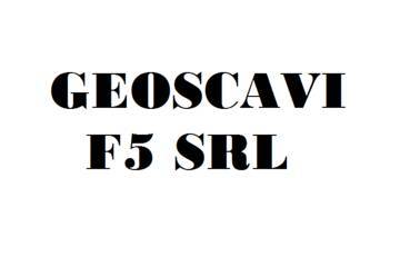 Geoscavi F5 S.r.l.