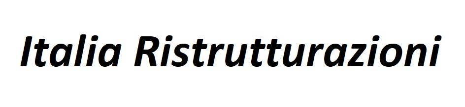 Italia Ristrutturazioni