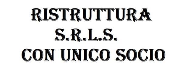 Ristruttura S.r.l.s. Con Unico Socio