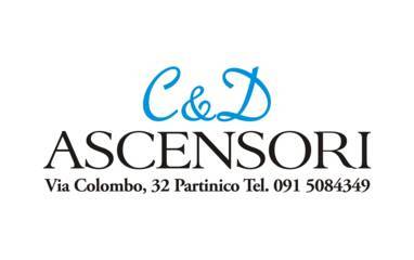C&d Ascensori Di Cottonaro Bruno