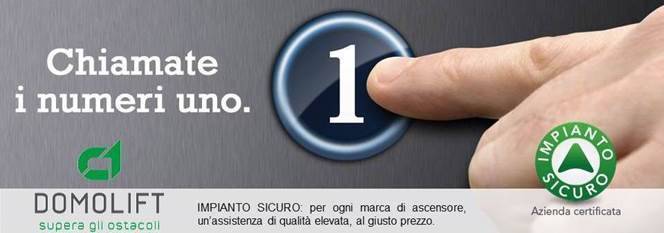 Domolift Elevatori S.r.l.