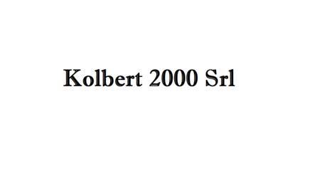 Kolbert 2000 S.r.l.