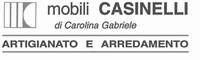 Mobili Casinelli Di Casinelli E. & C: Sas