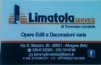 Limatola Service Impresa Edile