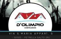 Dolimpio Costruzioni