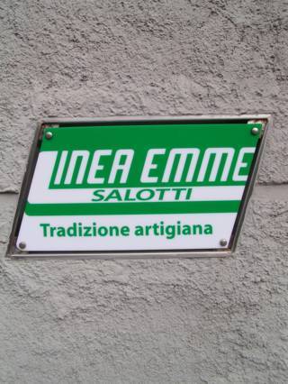 Lineaemme Salotti Di Carlo Mariani