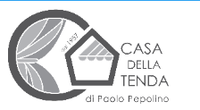 Casa Della Tenda
