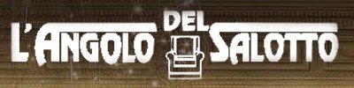 L'Angolo Del Salotto