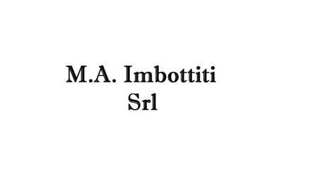 M.a. Imbottiti Srl