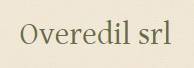 Overedil Srl