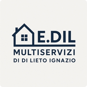 E.dil Multiservizi Di Di Lieto Ignazio