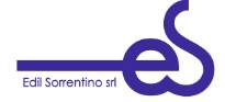 Edil Sorrentino Srl