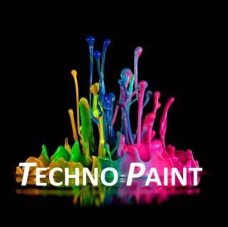 Techno Paint Finiture