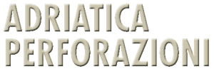 Adriatica Perforazioni