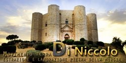 Di Niccolo Movimento Terra