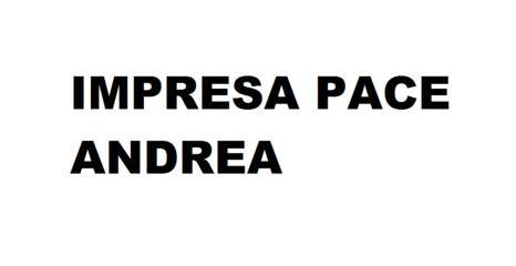 Impresa Pace Andrea