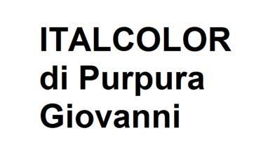 Italcolor Di Purpura Giovanni