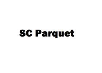 Sc Parquet