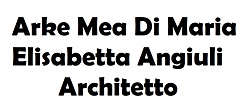 Arke Mea Di Maria Elisabetta Angiuli Architetto