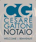 Notaio Gattoni Cesare
