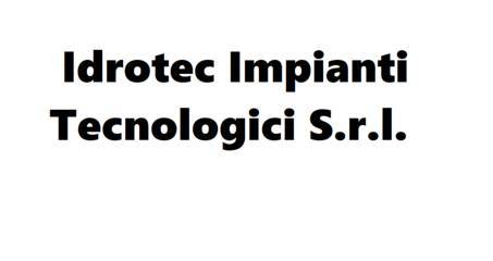 Idrotec Impianti Tecnologici S.r.l.