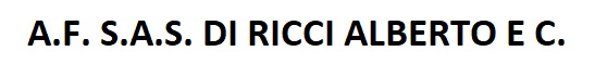 A.f. S.a.s. Di Ricci Alberto E C.