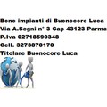 Bono Impianti Di Buonocore Luca