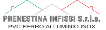 Prenestina Infissi S.r.l.s.