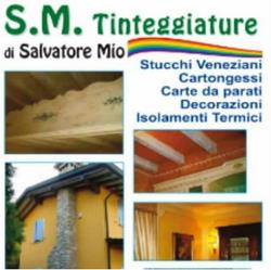 S.m. Tinteggiature Di Mio Salvatore