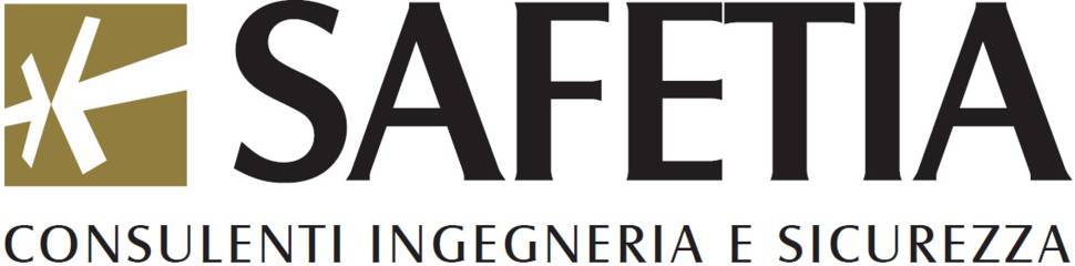 Safetia Srl – Consulenti Ingegneria E Sicurezza