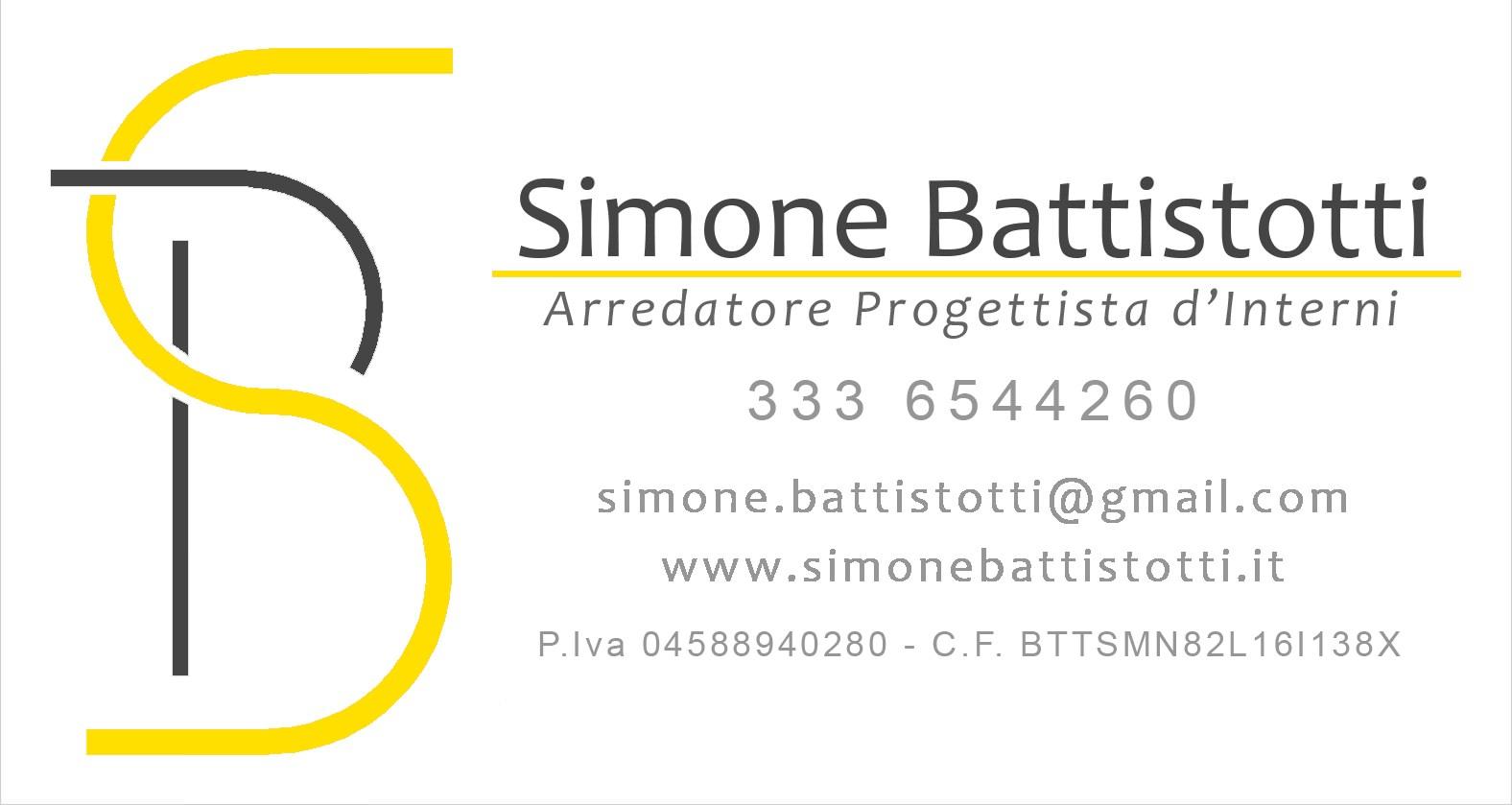 Simone Battistotti