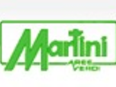 Martini Franco Aree Verdi