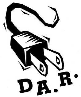 Da.r. Di Davide Ronchi