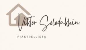 Viktor Solodukhin Piastrellista