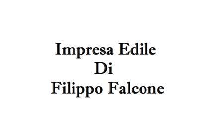 Impresa Edile Di Filippo Falcone