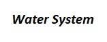 Water System
